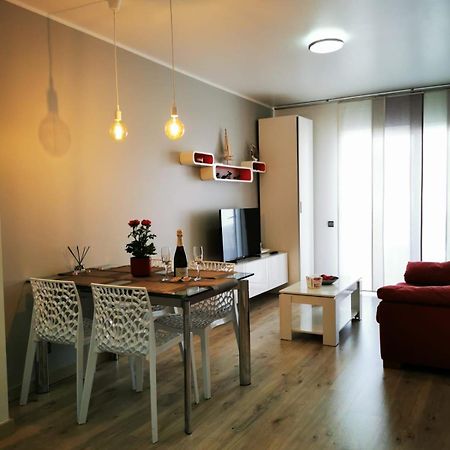Apartment Ruby Lloret de Mar Extérieur photo
