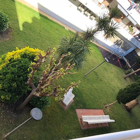 Apartment Ruby Lloret de Mar Extérieur photo