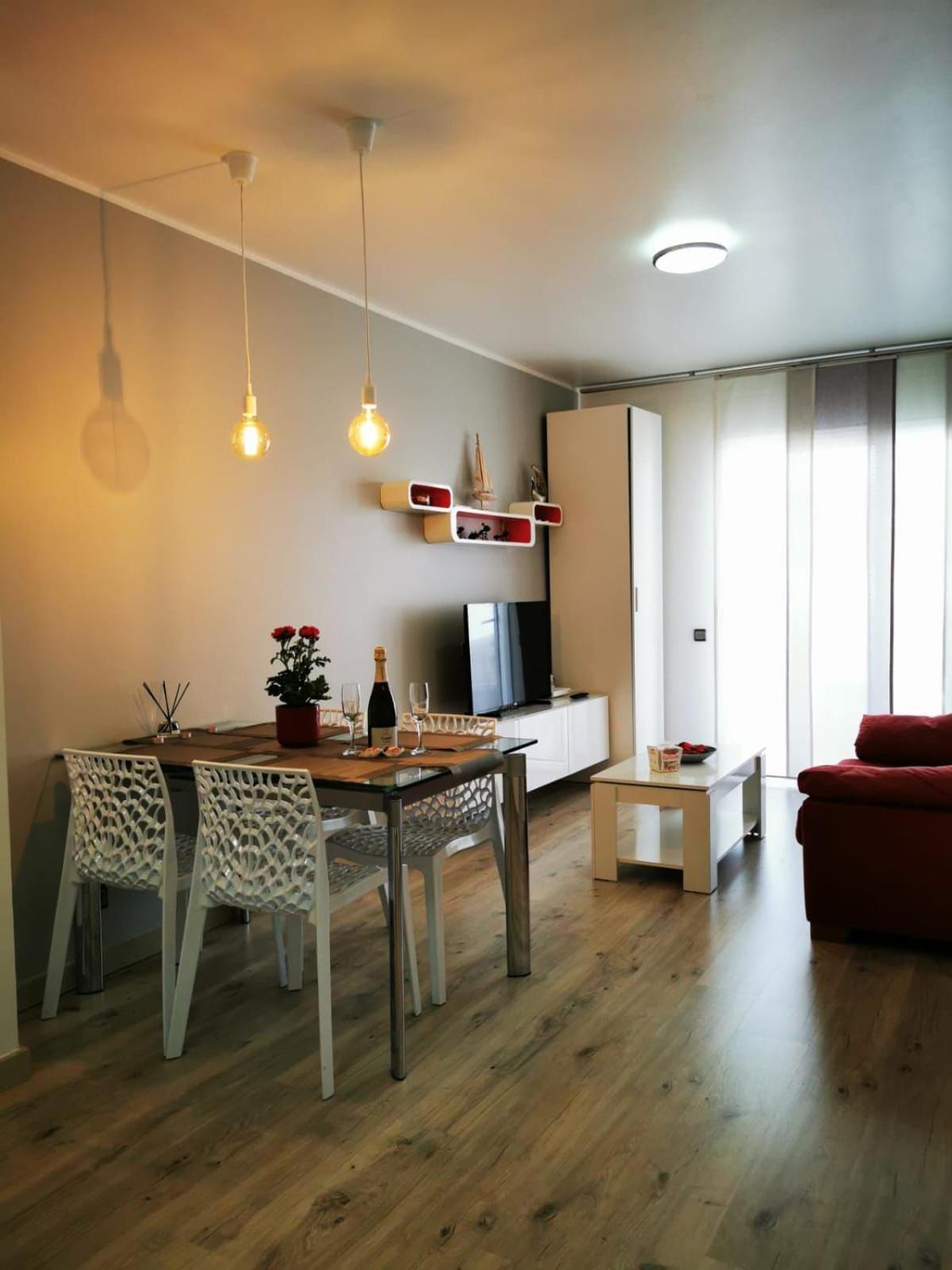 Apartment Ruby Lloret de Mar Extérieur photo