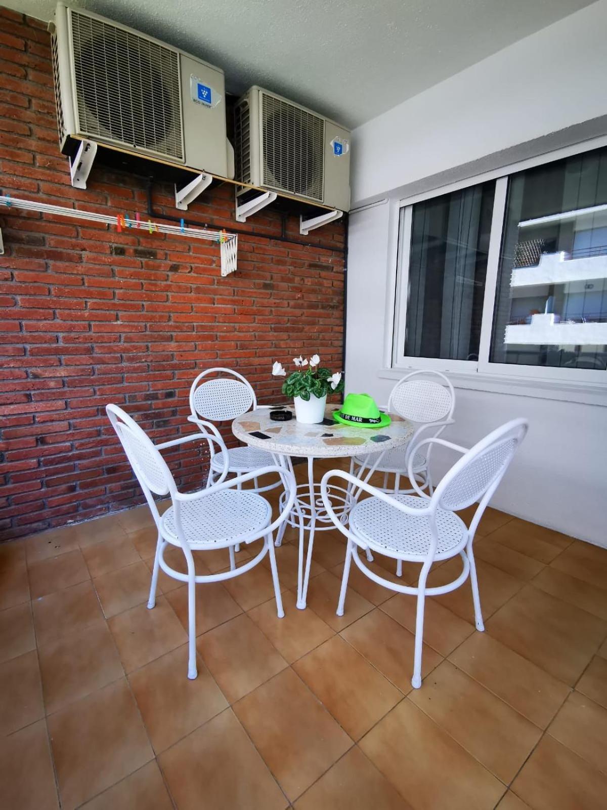 Apartment Ruby Lloret de Mar Extérieur photo