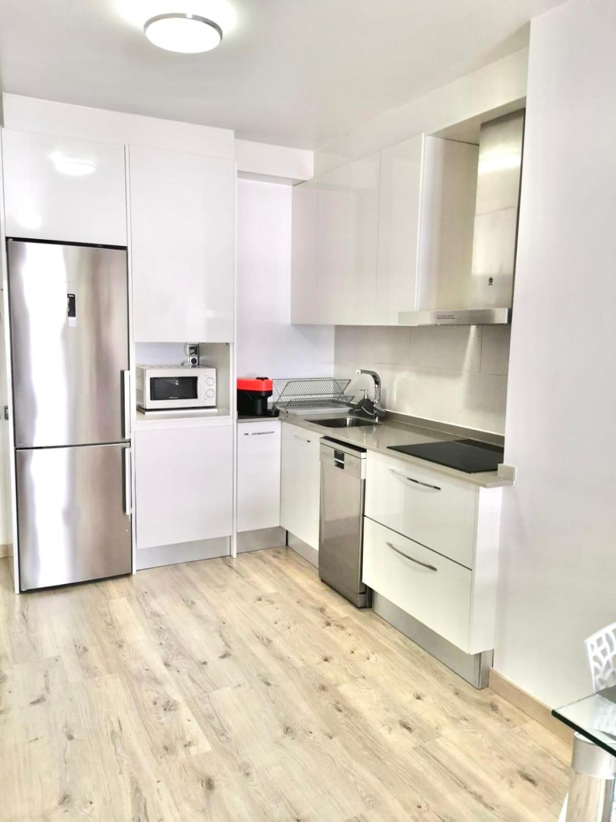 Apartment Ruby Lloret de Mar Extérieur photo